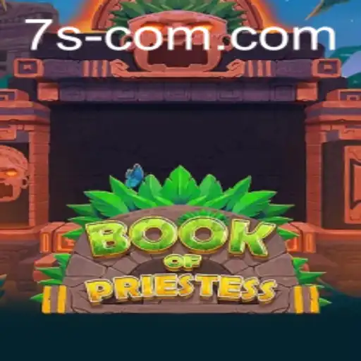 Book of Priestess: Exploring the Mystical World of 7s com