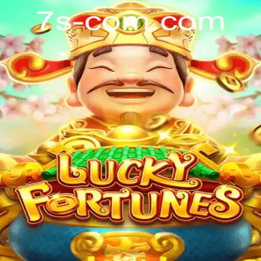 The Captivating World of LUCKYFORTUNES: A Game of Chance and Excitement