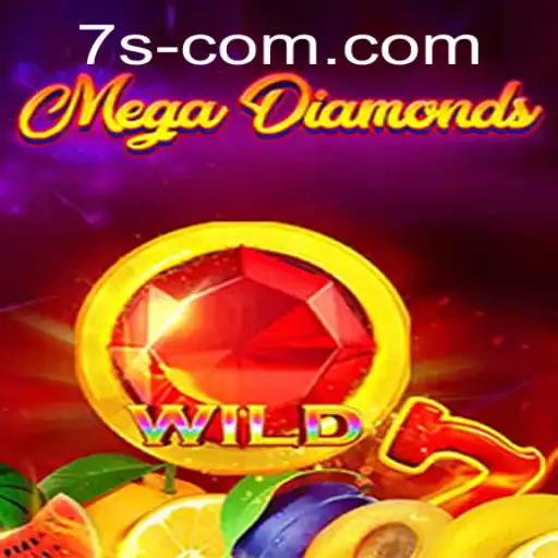 MegaDiamond: Unveiling the Thrills of a New Gaming Era