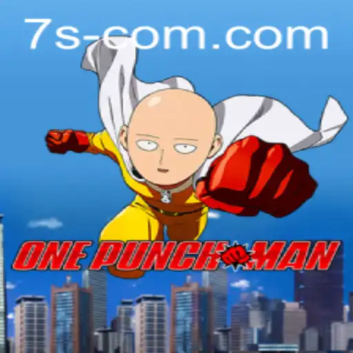 OnePunchMan: The Ultimate Gaming Experience at 7s com