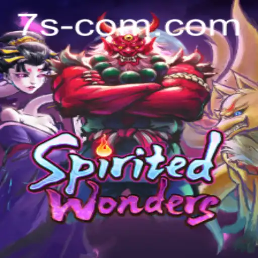 SpiritedWonders: A Deep Dive into the Enchanting World of Slot Gaming
