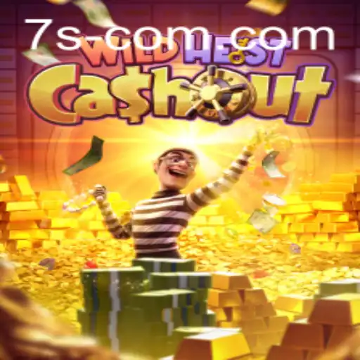 Explore the Thrilling World of WildHeistCashout and Discover the Strategy Behind 7s com