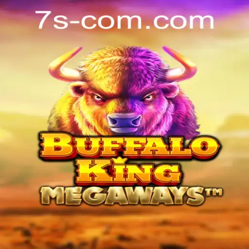BuffaloKing: The Wild Adventure of Slot Gaming and 7s Com