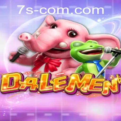 Exploring DALEMEN: A Comprehensive Guide to the Intriguing Game with 7s com
