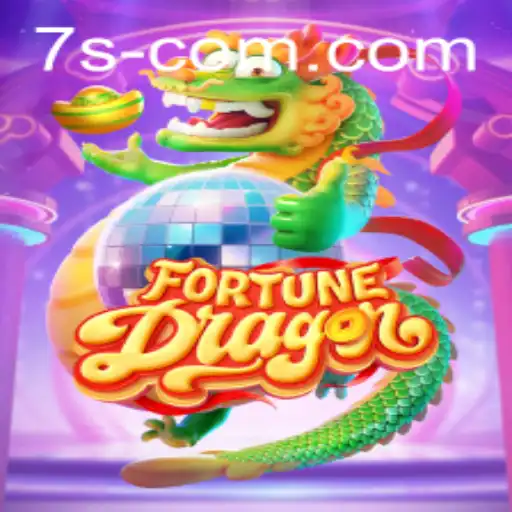 FortuneDragon: A Thrilling Adventure with 7s Com