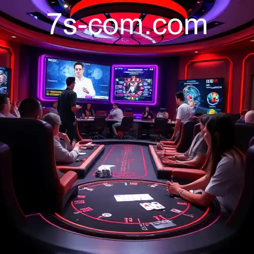 Exploring the Dynamic World of Live Games