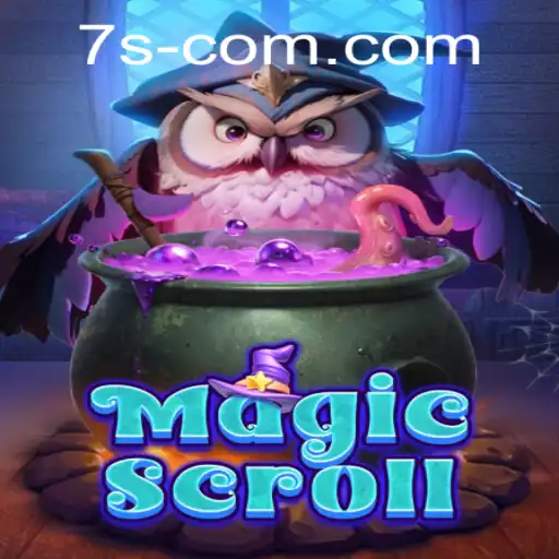 Exploring the Enchanting World of MagicScroll in 7s Com