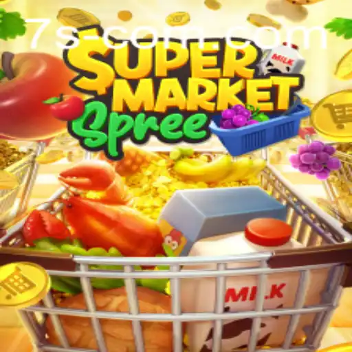 SupermarketSpree and 7s com: A Unique Gaming Experience