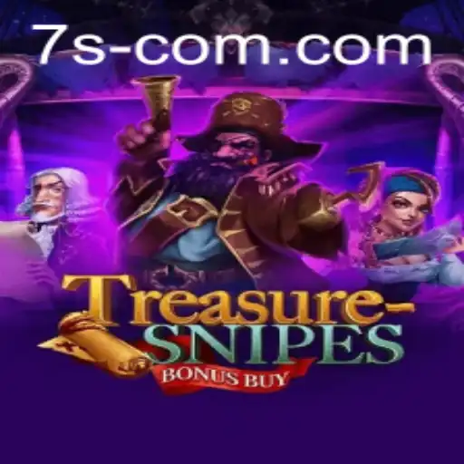 TreasuresnipesBonusBuy: Unlock the Secrets of the 7s Com Adventure